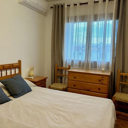Apartamento Bellavista IV Dehesa de Campoamor  ภายนอก รูปภาพ