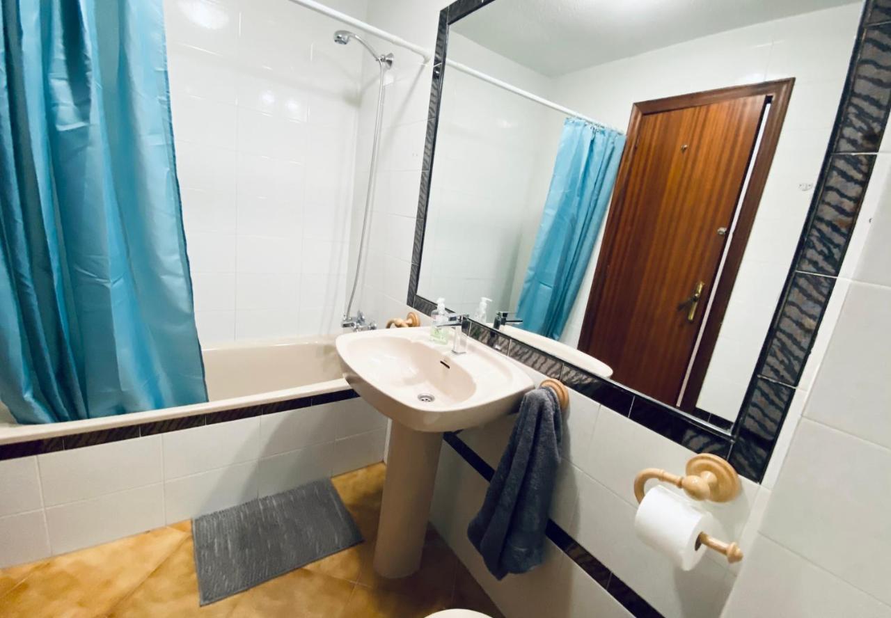 Apartamento Bellavista IV Dehesa de Campoamor  ภายนอก รูปภาพ