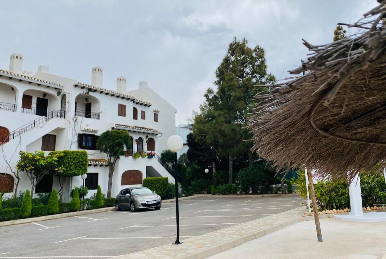 Apartamento Bellavista IV Dehesa de Campoamor  ภายนอก รูปภาพ