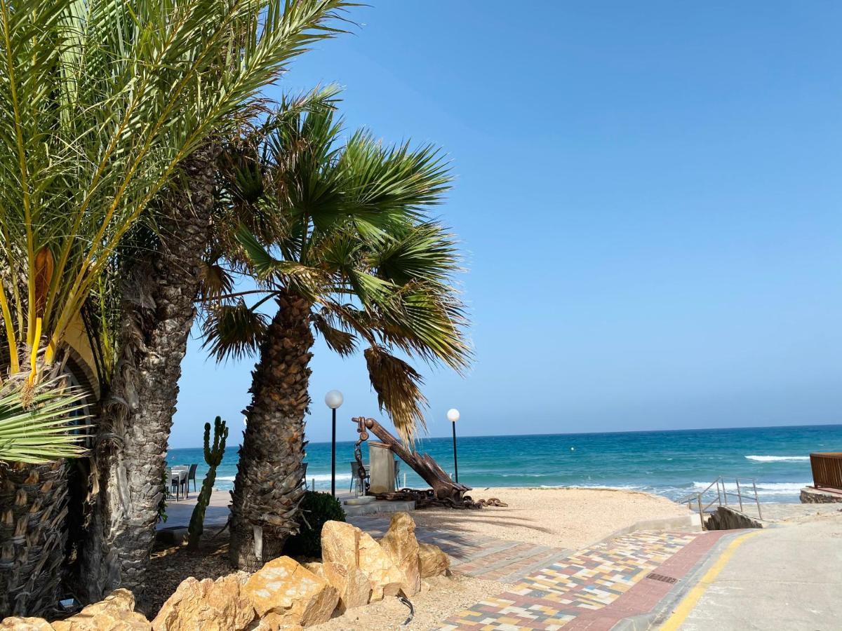 Apartamento Bellavista IV Dehesa de Campoamor  ภายนอก รูปภาพ