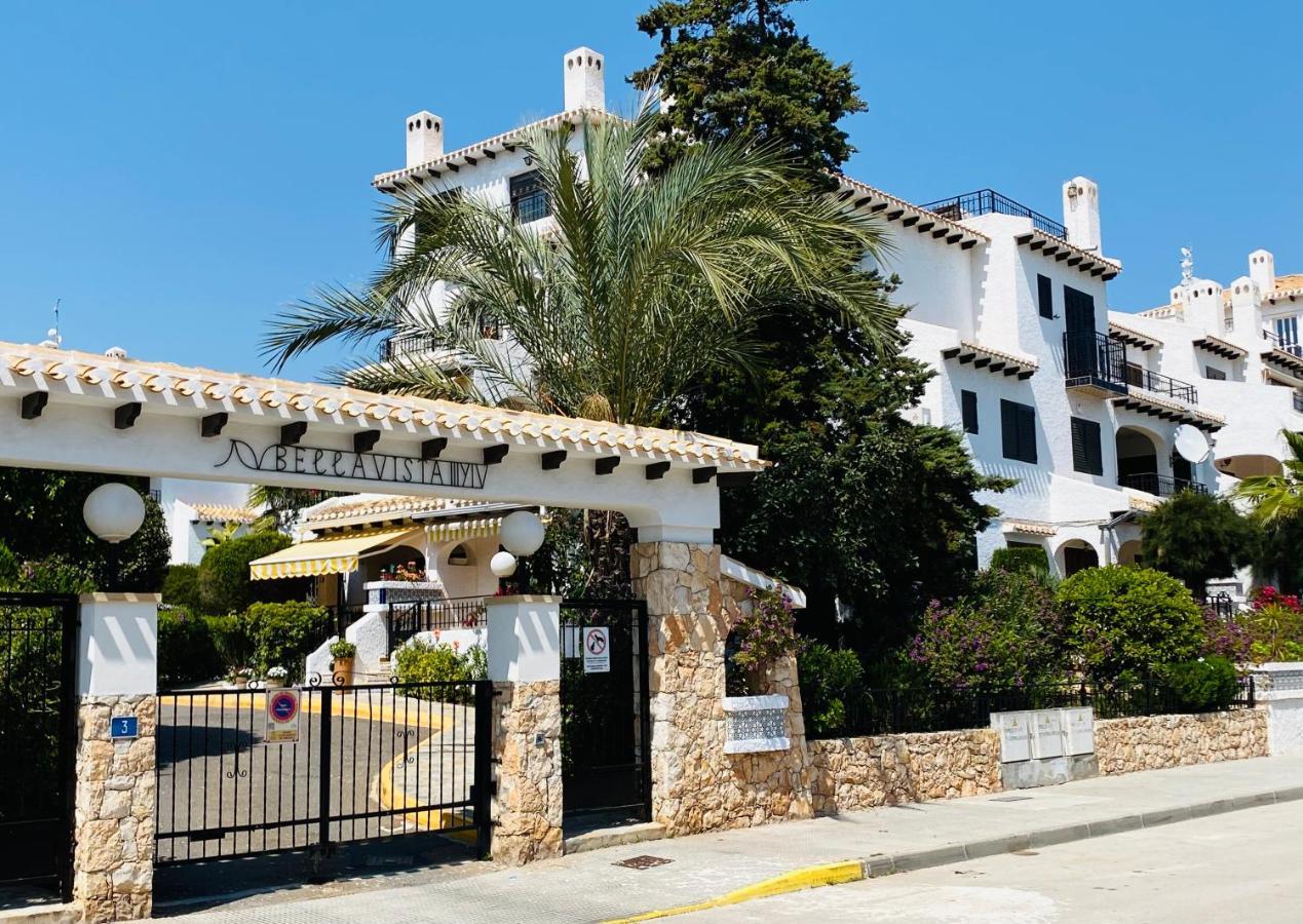 Apartamento Bellavista IV Dehesa de Campoamor  ภายนอก รูปภาพ