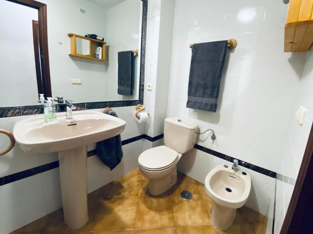 Apartamento Bellavista IV Dehesa de Campoamor  ภายนอก รูปภาพ