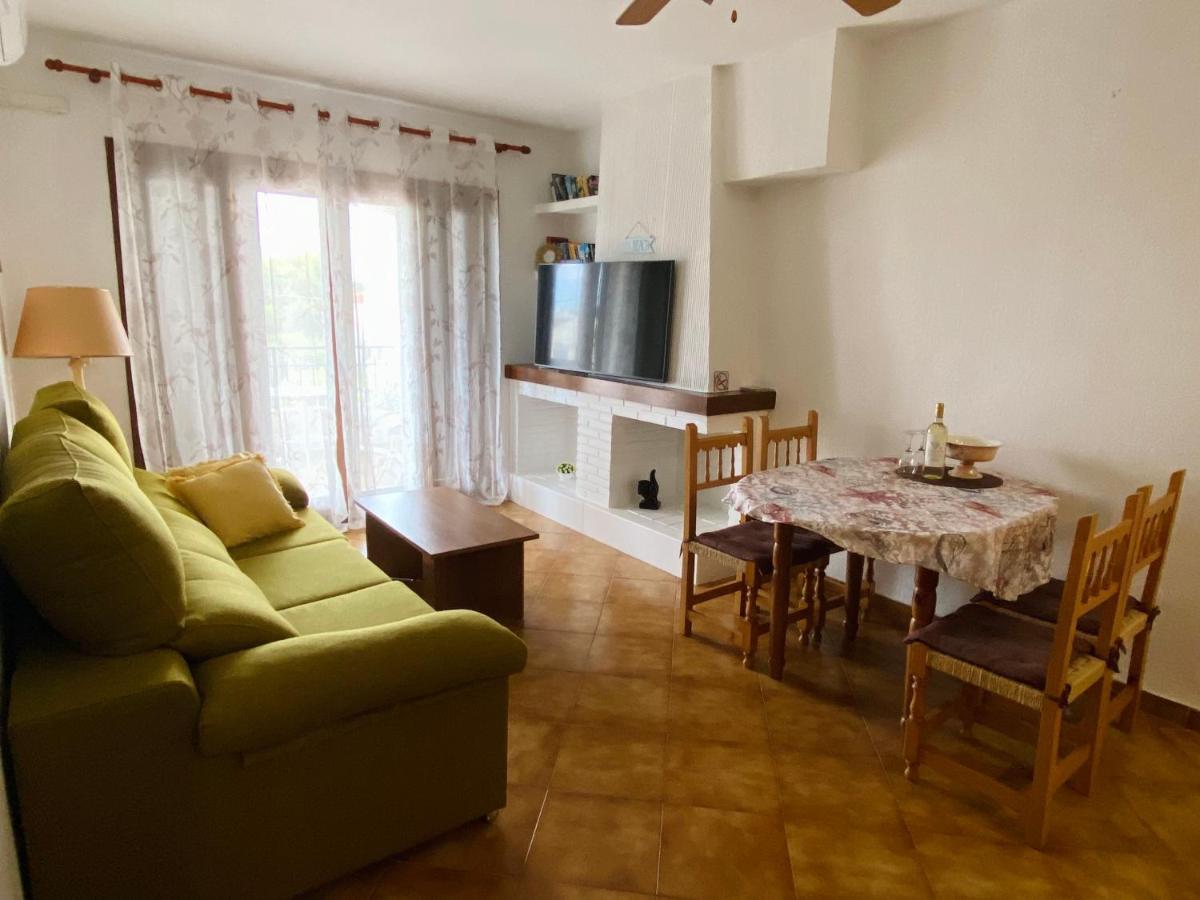 Apartamento Bellavista IV Dehesa de Campoamor  ภายนอก รูปภาพ