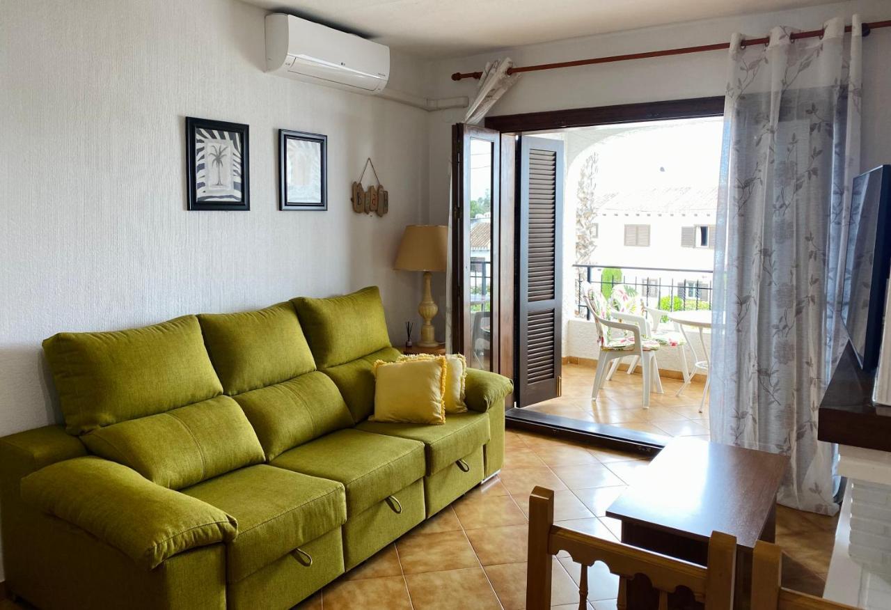 Apartamento Bellavista IV Dehesa de Campoamor  ภายนอก รูปภาพ