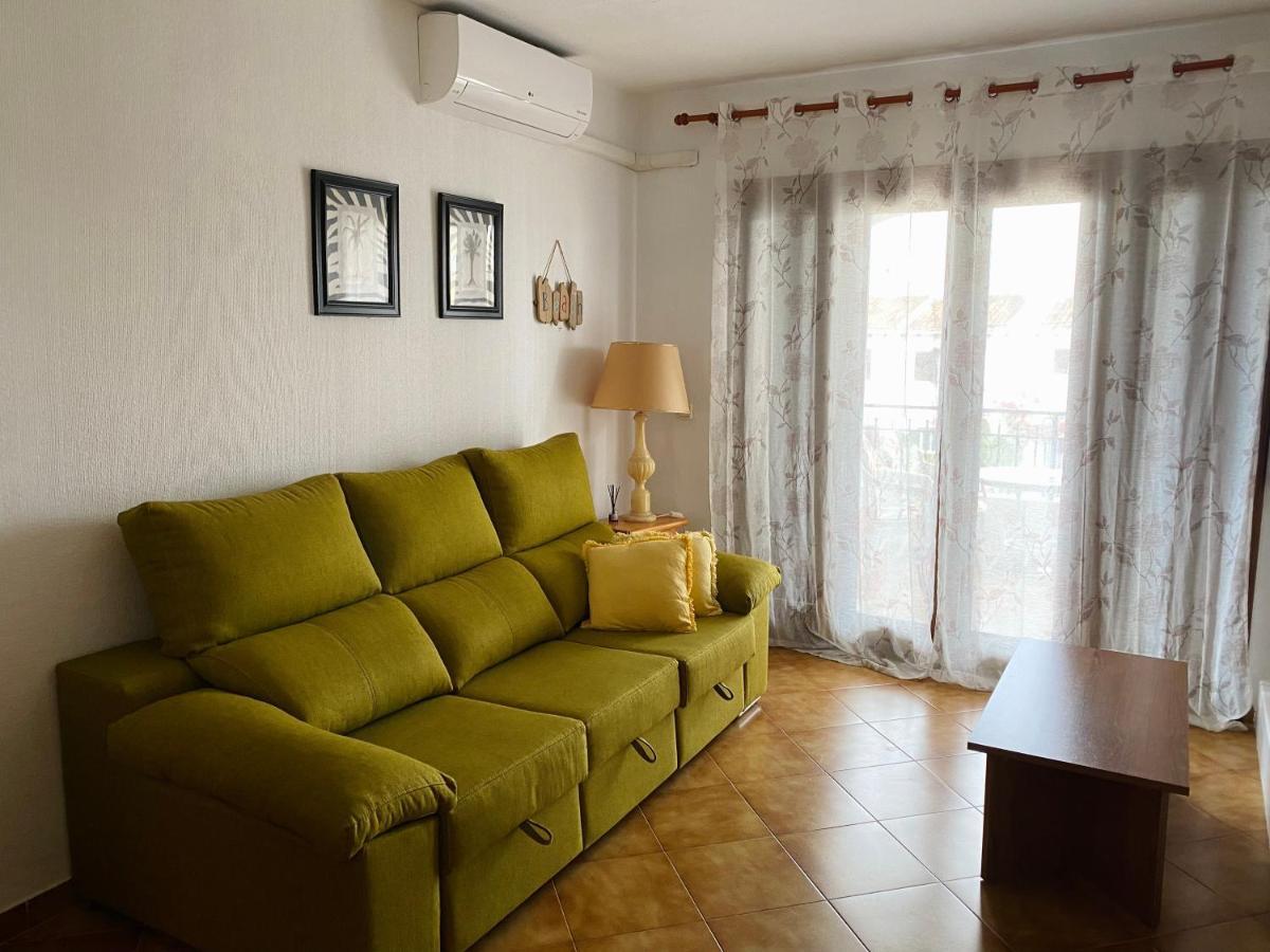 Apartamento Bellavista IV Dehesa de Campoamor  ภายนอก รูปภาพ