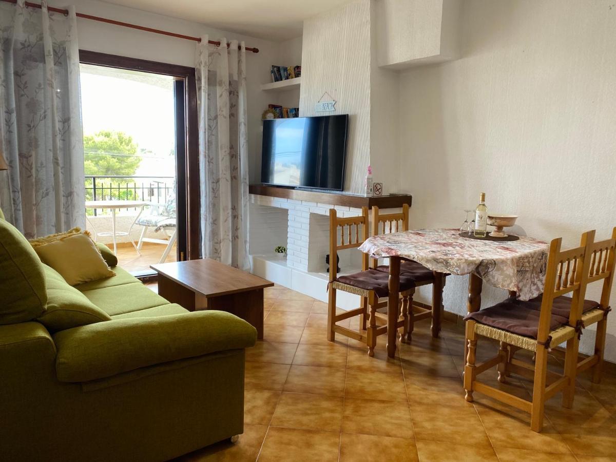 Apartamento Bellavista IV Dehesa de Campoamor  ภายนอก รูปภาพ