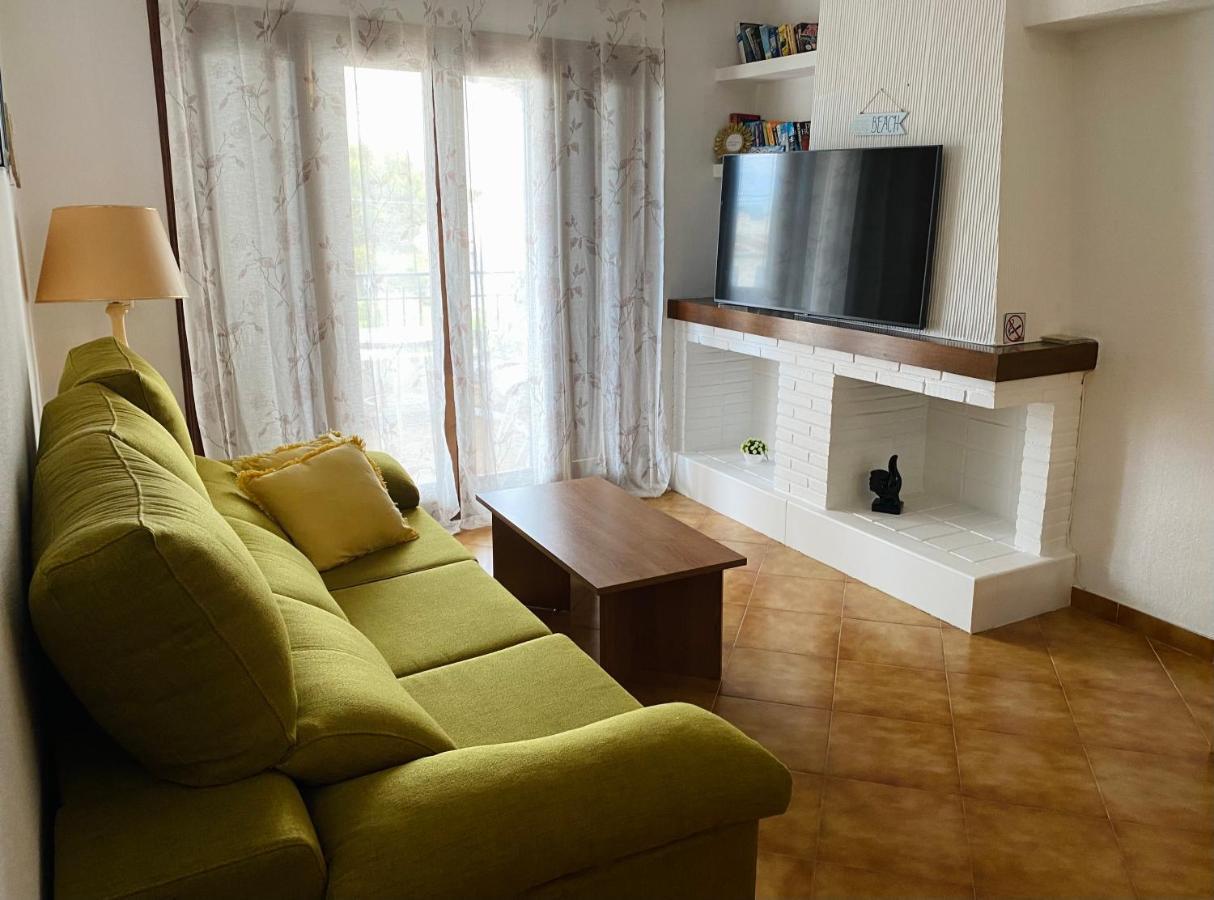 Apartamento Bellavista IV Dehesa de Campoamor  ภายนอก รูปภาพ