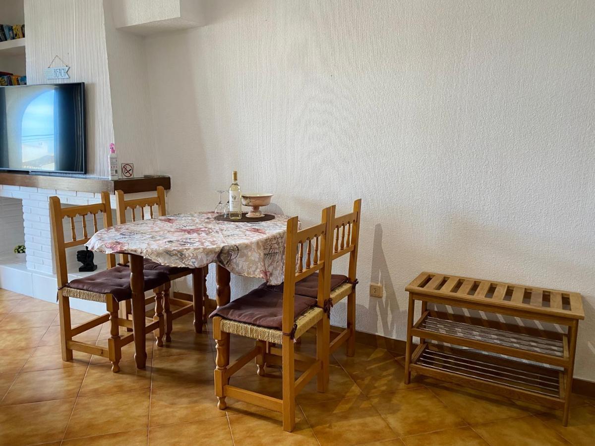 Apartamento Bellavista IV Dehesa de Campoamor  ภายนอก รูปภาพ