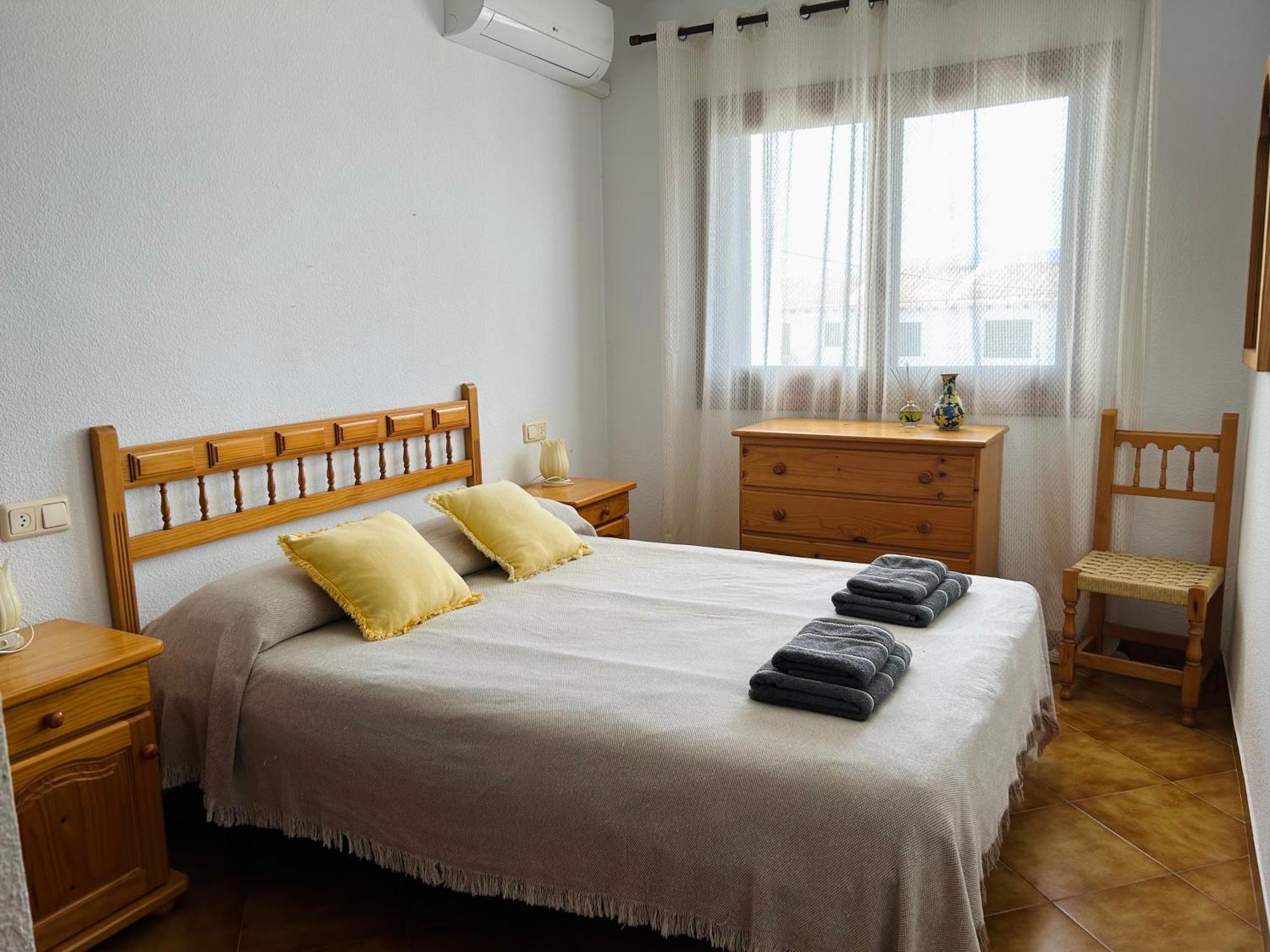 Apartamento Bellavista IV Dehesa de Campoamor  ภายนอก รูปภาพ