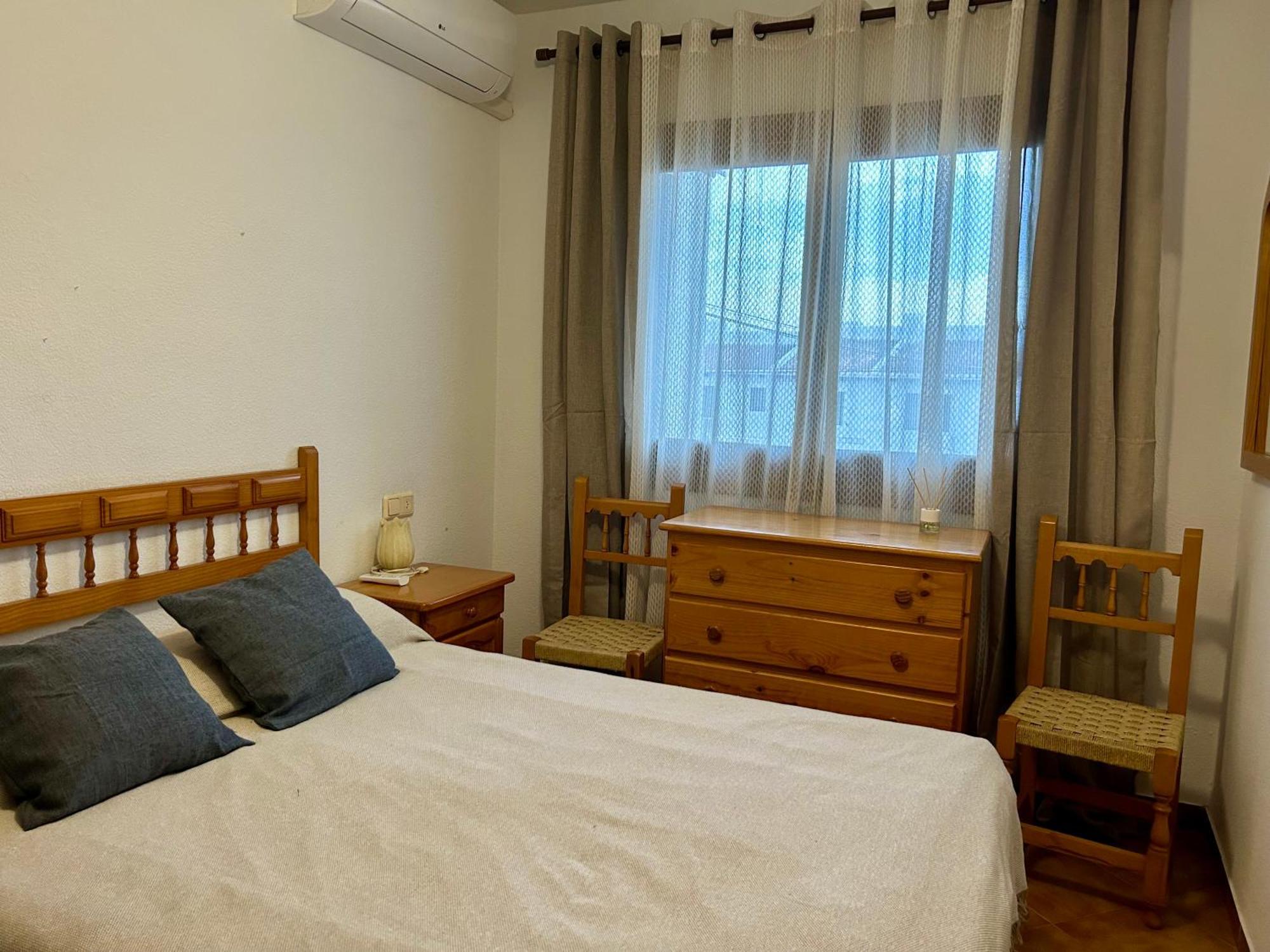 Apartamento Bellavista IV Dehesa de Campoamor  ภายนอก รูปภาพ