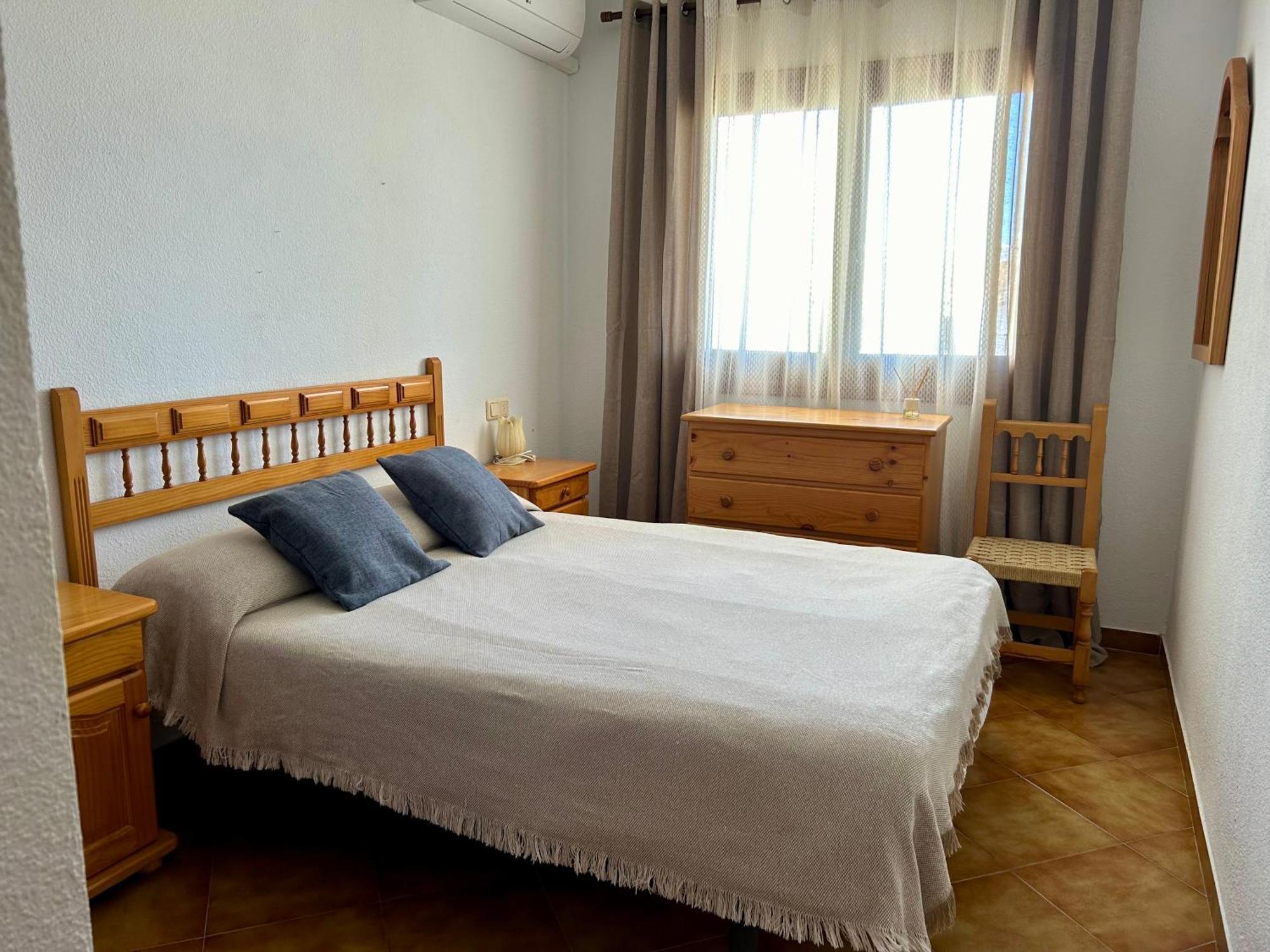 Apartamento Bellavista IV Dehesa de Campoamor  ภายนอก รูปภาพ
